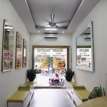Hanoi Home Hostel Exterior photo