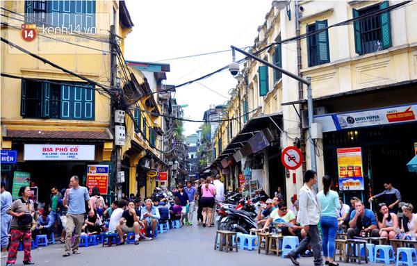 Hanoi Home Hostel Exterior photo