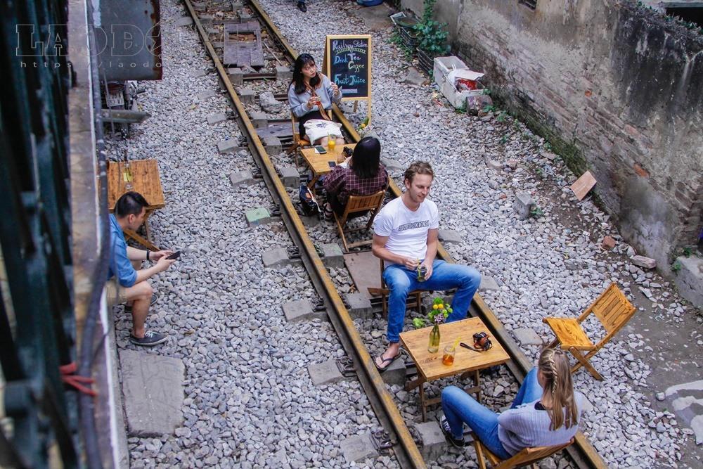 Hanoi Home Hostel Exterior photo