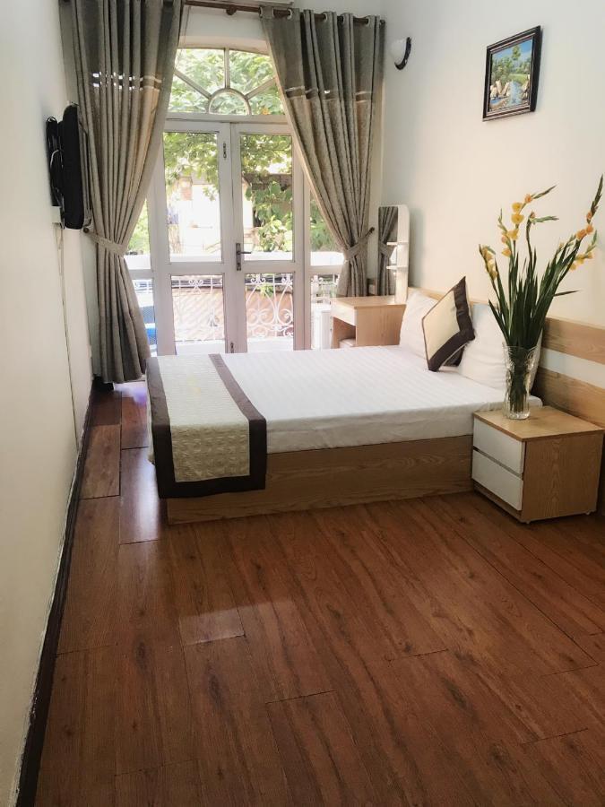 Hanoi Home Hostel Exterior photo