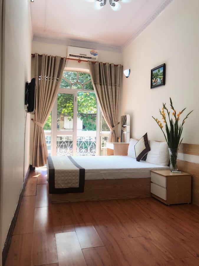 Hanoi Home Hostel Exterior photo
