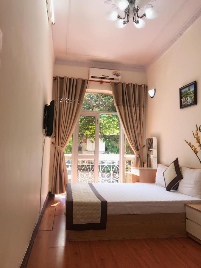 Hanoi Home Hostel Exterior photo