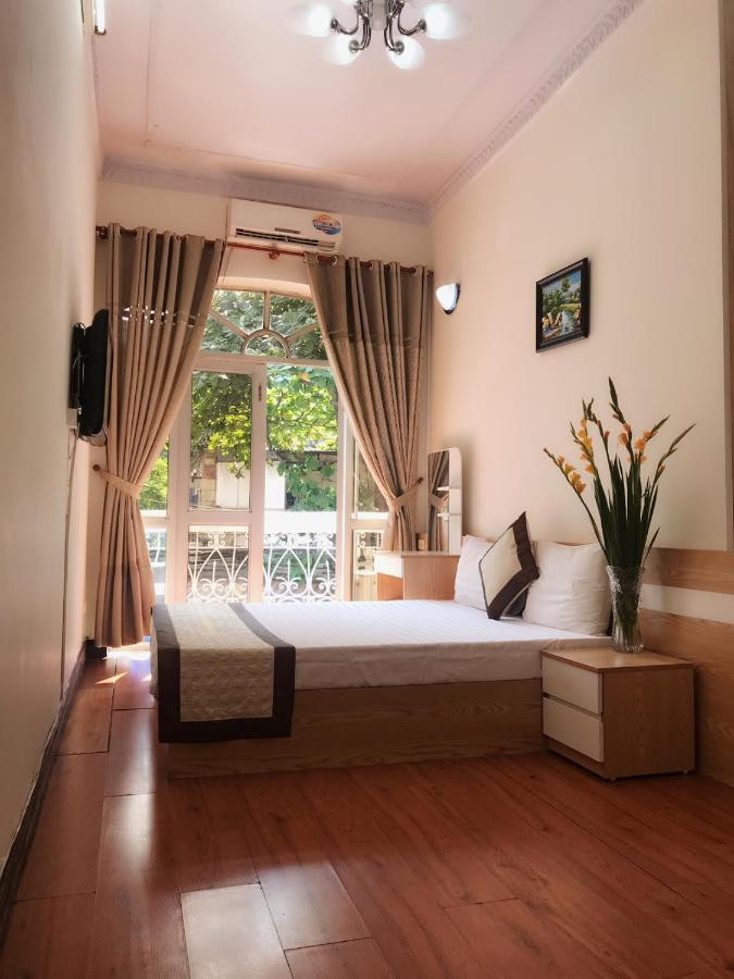 Hanoi Home Hostel Exterior photo