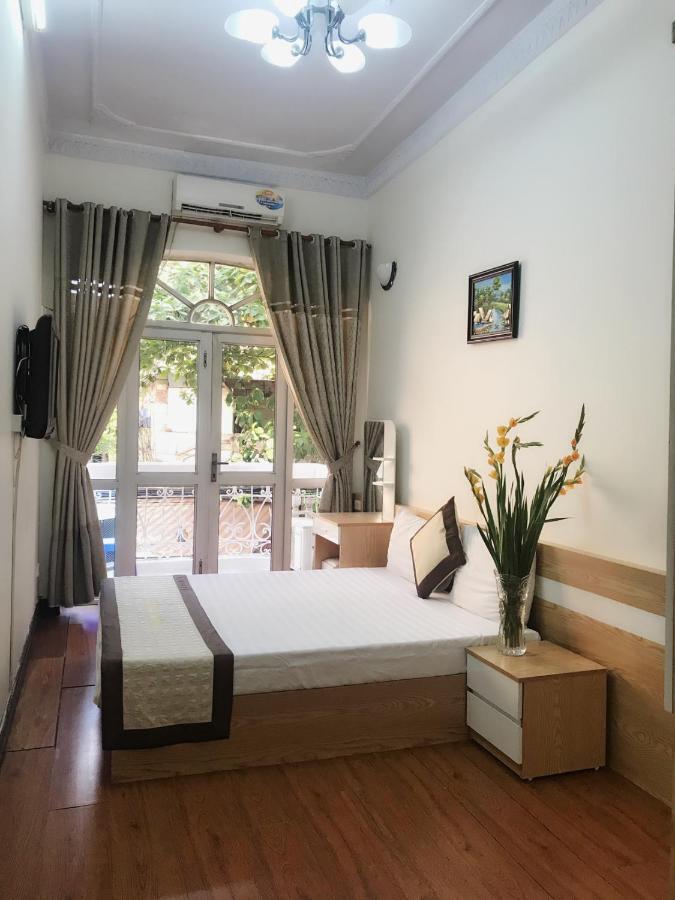 Hanoi Home Hostel Exterior photo