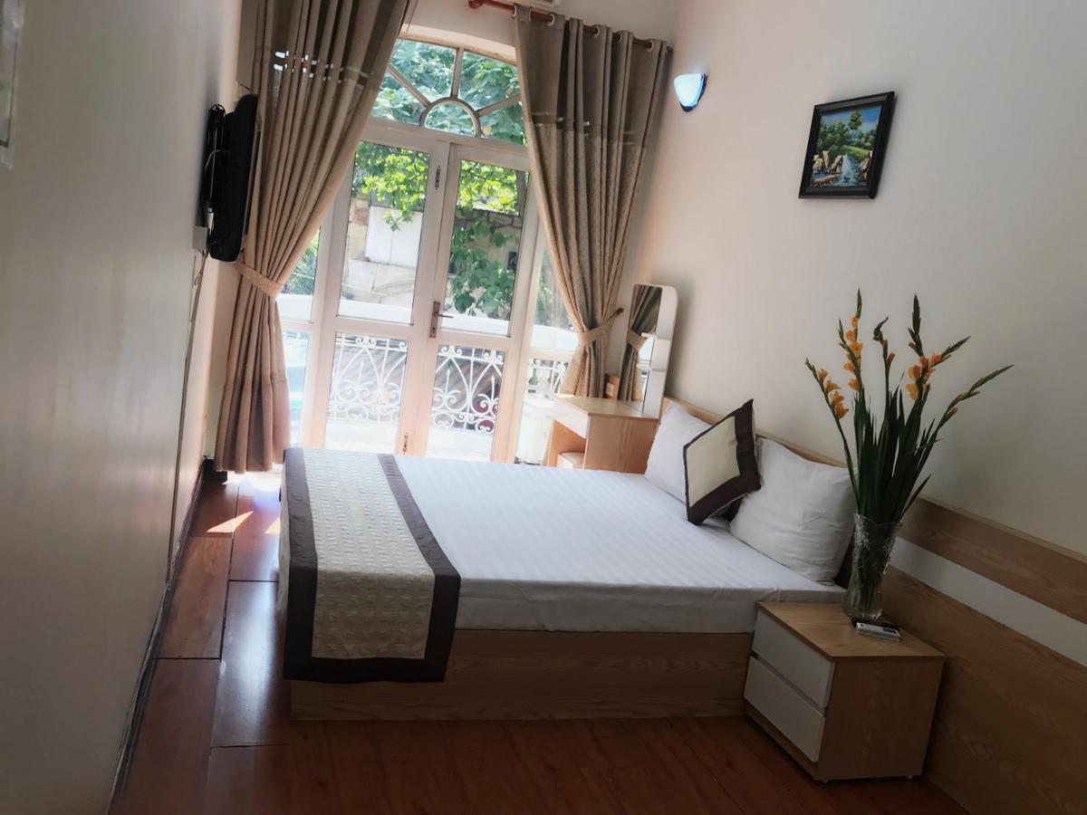 Hanoi Home Hostel Exterior photo